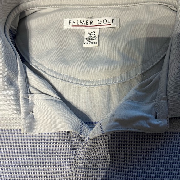 Arnold Palmer Golf Polo size Large - Picture 7 of 8